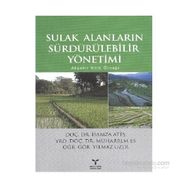 SULAK ALANLARIN SÜRDÜRÜLEBİLİR YÖNETİMİ AKŞEHİR GÖLÜ ÖRNEĞİ - HAMZA ATEŞ;MUHARREM ES;YILMAZ UZER