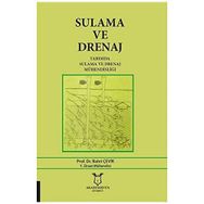 Sulama ve Drenaj Bahri Çevik