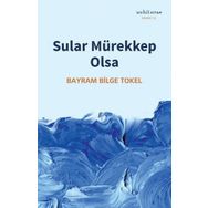 Sular Mürekkep Olsa Muhit Kitap