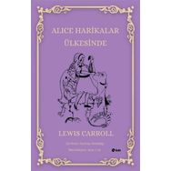 Şule Yayınları Alice Harikalar Ülkesinde