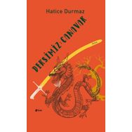Şule Yayınları - Dersimiz Canavar