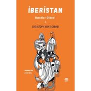Şule Yayınları İberistan 2 İbretler Ülkesi