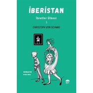 Şule Yayınları İberistan 3 İbretler Ülkesi