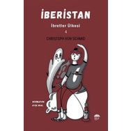 Şule Yayınları İberistan 4 İbretler Ülkesi