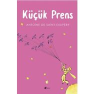 Şule Yayınları - Küçük Prens - Antoine de Saint-Exupery