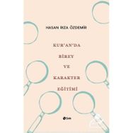 Şule Yayınları Kur'an'da Birey ve Karakter Eğitimi