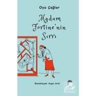 Şule Yayınları Madam Fortine'nin Sırrı