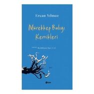 Şule Yayınları Mürekkep Balığı Kemikleri