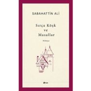Şule Yayınları Sırça Köşk ve Masallar