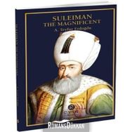 Suleiman The Magneficent - A.Teyfur Erdoğdu