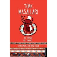 Süleyman Tevfik - Türk Masalları