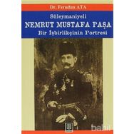 SÜLEYMANİYELİ NEMRUT MUSTAFA PAŞA - FERUDUN ATA