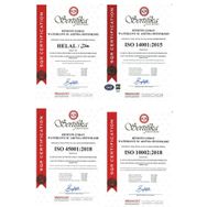 Sulook 2212 Su Arıtma Cihazları İçin L Dirsek Çek Valf