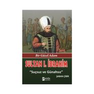 Sultan 1. İbrahim - Şaban Çibir