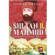 Sultan 2. Mahmud - Yılmaz Öztuna