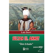 Sultan 3. Ahmet - Şaban Çibir