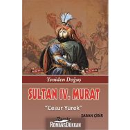 Sultan 4. Murat - Şaban Çibir