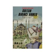 Sultan Birinci Ahmed - Özcan F. Koçoğlu