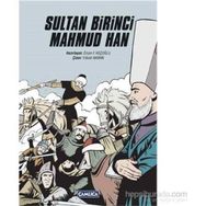 Sultan Birinci Mahmud Han - Heyet-Kurul-Komisyon