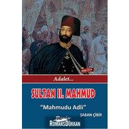 Sultan II. Mahmud - Şaban Çibir