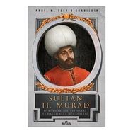 Sultan II. Murad - M. Tayyib Gökbilgin