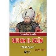 Sultan II. Selim - Şaban Çibir