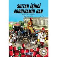 Sultan İkinci Abdülhamid Han Özcan F. Koçoğlu