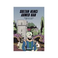 Sultan İkinci Ahmed Han - Özcan F. Koçoğlu