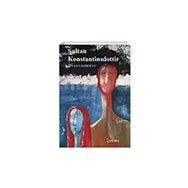 Sultan Konstantinsdottir İkinci Adam Yayınları