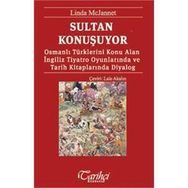 Sultan Konuşuyor - linda mc jannet