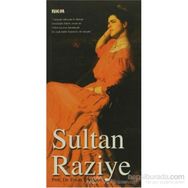 SULTAN RAZIYE - ERKAN TÜRKMEN
