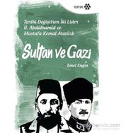 Sultan ve Gazi - Emel Engin