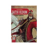 SULTANDIM FATIH OLDUM - YUSUF DURSUN