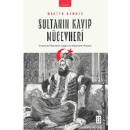 Sultanın Kayıp Mücevheri - Martyn Downer