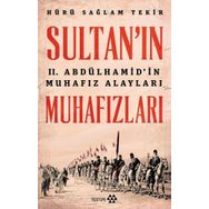 Sultan'ın Muhafızları - Hürü Sağlam Tekir