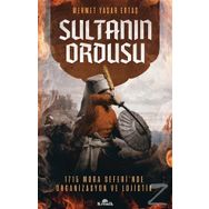 Sultanın Ordusu - Mehmet Yaşar Ertaş