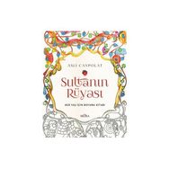 Sultanın Rüyası - Aslı Canpolat