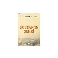 Sultanın Şehri - Martı Yayınları
