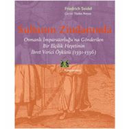 Sultanın Zindanında - Friedrich Seidel