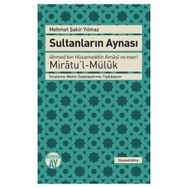 Sultanların Aynası - Mehmet Şakir Yılmaz