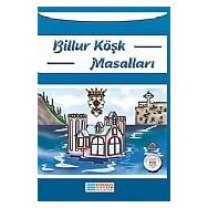 Sülün Kız - Billur Köşk Masalları - 1 Sınıf 100 Temel Eserden Seçmeler - Mehmet Orhan