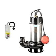 Sumak 220 V Dalgıç Pompası