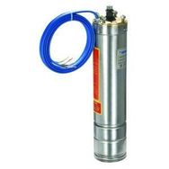 Sumak 4SM10 Dalgıç Pompası