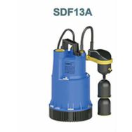 Sumak SDF13A Drenaj Dalgıç Pompası