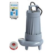 Sumak SDT30/2 Trifaze (2'') Dalgıç Pompası