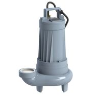 Sumak SDT40/3 Trifaze (3'') Dalgıç Pompası