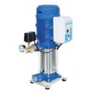 Sumak SHM6 A 100/6 6 Kat 15 Daire Düşey Milli Kademeli Hidrofor
