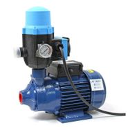 Sumak SM 15 4 Kat 6 Daire Hidromatlı Hidrofor