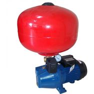 Sumak SMJ-150 Hidrofor 4 Kat 6 Daire 24 lt Tanklı Hidrofor