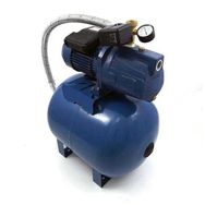 Sumak SMJ 220 8 Kat 16 Daire 50 l Tanklı Jet Paket Hidrofor
